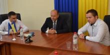 Свежие новости: У Савченко заявили, что тендеры на закупку весовых комплексов завершаться через полтора месяца
