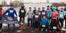 Свежие новости: Миколаївські патрульні взяли участь у «RUN UNITUS FOR CHARITY» «БІГ ЗАРАДИ ЖИТЯ ДІТЕЙ»