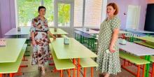 Свежие новости: Школи Дорошівської громади готуються до нового навчального року