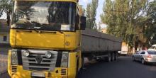 Свежие новости: В Николаеве в ДТП фура сбила работника прокуратуры