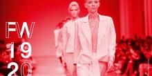 Свежие новости: В Киеве начался Ukrainian Fashion Week 2019/20: расписание показов