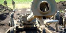 Фото новости: У розвідці вважають, що Україна має зупинити російський наступ до осені Свежие новости: У розвідці вважають, що Україна має зупинити російський наступ до осені
