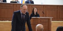 Свежие новости: «Николаевский международный аэропорт» не будет платить процент от аренды