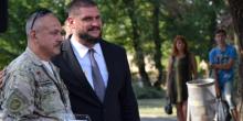Свежие новости: Губернатор рассказал, что было реализовано по программе поддержки участников АТО