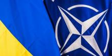 Свежие новости: Представництво НАТО в Україні підтримало «формулу Штайнмаєра»
