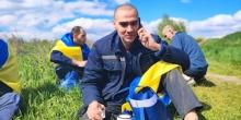 Свежие новости: Обмен пленными: Украина вернула 45 защитников