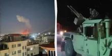 Свежие новости: Пакистан оголосив «відкриту війну» Афганістану