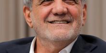 Свіжі новини: Іран запропонував поглибити співпрацю з СНД і створити новий формат об’єднання