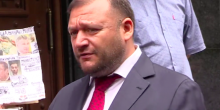 Свежие новости: Відео: Генпрокуратура вручила підозру Добкіну