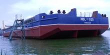 Свежие новости: «Нибулон» построит восемь судов в 2019 году