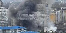 Свежие новости: В Одессе в результате обстрела погиб трехмесячный ребенок