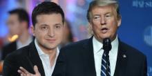 Свежие новости: Зеленский получил приглашение от Трампа посетить Вашингтон – СМИ