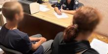 Свежие новости: У Первомайську викрали майно з гімназії