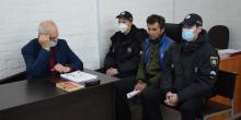 Свежие новости: Суд арестовал подозреваемого в совершении смертельной аварии на Николаевщине с четырьмя грузовиками – действия патрульных не проверяли