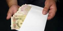 Свежие новости: В Первомайске чиновника поймали на взятке 5000 грн