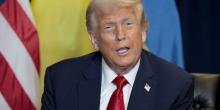 Свіжі новини: Трамп дав новий сигнал щодо війни: «Ми наближаємося до завершення»