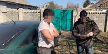 Фото новости: На Николаевщине арестовали наркодилеров, которые распространяли метадон из Приднестровья Свежие новости: На Николаевщине арестовали наркодилеров, которые распространяли метадон из Приднестровья