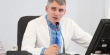 Свежие новости: Сенкевич назвал имя специалиста, который возглавит городской департамент финансов городского совета