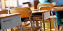 Фото новости: В Николаеве управление образования занялось сбором информации о состоянии учебных заведений Свежие новости: В Николаеве управление образования занялось сбором информации о состоянии учебных заведений