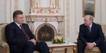 Фото новости: Официальное заявление Януковича: «Путин, введи войска» Свежие новости: Официальное заявление Януковича: «Путин, введи войска»