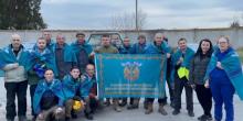 Свежие новости: Ще 19 миколаївських морпіхів повернулися з російського полону