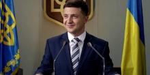 Фото новости: Инаугурация Зеленского: онлайн Свежие новости: Инаугурация Зеленского: онлайн
