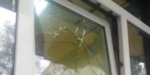 Свежие новости: В Киеве задержали мужчину, разбившего окна в Генпрокуратуре