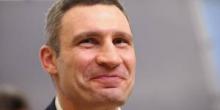 Фото новости: Виталий Кличко вновь попал впросак в прямом эфире (Видео) Свежие новости: Виталий Кличко вновь попал впросак в прямом эфире (Видео)