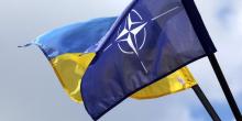 Фото новости: Між Британією та США спалахнув конфлікт через вступ України до НАТО, - The Telegraph Свежие новости: Між Британією та США спалахнув конфлікт через вступ України до НАТО, - The Telegraph