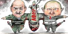 Свежие новости: «Тихий тріумф Путіна». Нідерландські ЗМІ про звільнення Україною Цемаха