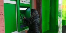 Свежие новости: В Украине стал доступен обмен валюты в банкоматах