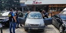 Свежие новости: На Николаевщине полиция проводит обыски в рамках дела о незаконной торговле алкоголем