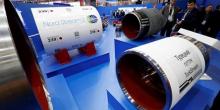 Фото новости: Европарламент призывает отменить Северный поток 2 Свежие новости: Европарламент призывает отменить Северный поток 2