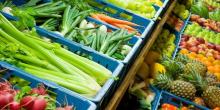 Свежие новости: Украина лидирует по росту цен на продукты в Европе