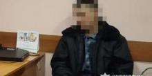 Фото новости: ВИДЕО: В Одессе задержали  Свежие новости: ВИДЕО: В Одессе задержали