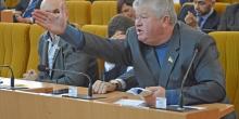 Фото новости: Депутат от «оппозиционной» партии «Батьківщина» похвалил губернатора Николаевской области: «Сверхпорядочный и не давит на депутатов» Свежие новости: Депутат от «оппозиционной» партии «Батьківщина» похвалил губернатора Николаевской области: «Сверхпорядочный и не давит на депутатов»