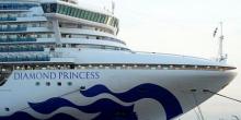 Свежие новости: На лайнере Diamond Princess коронавирус выявили еще у 60 человек