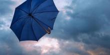 Свежие новости: В Україні задмуть штормові вітри