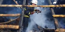 Свежие новости: На Николаевщине погибла женщина вследствие пожара