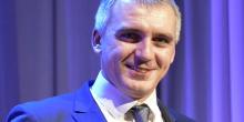 Фото новости: Сенкевич истерическим смехом отреагировал на замечание об аварийном состоянии больницы №1 Свежие новости: Сенкевич истерическим смехом отреагировал на замечание об аварийном состоянии больницы №1