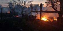Свежие новости: На Миколаївщині двоє дітей зазнали поранень через обстріли