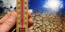 Свежие новости: Жара до +38 и ливни с грозами: погода на неделю