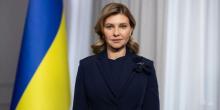 Фото новости: Зеленська заявила, що Україні загрожує «смертельна небезпека» без допомоги Заходу Свежие новости: Зеленська заявила, що Україні загрожує «смертельна небезпека» без допомоги Заходу