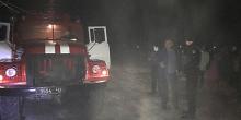 Фото новости: В новогоднюю ночь на Николаевщине случилось 13 пожаров – погиб один человек Свежие новости: В новогоднюю ночь на Николаевщине случилось 13 пожаров – погиб один человек