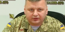 Свежие новости: ВИДЕО: Только треть людей с статусом участника боевых действий, реально были задействованы в операциях на Востоке Украины