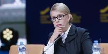 Свежие новости: Зростання популярності «Батьківщини» Тимошенко стає трендом, його фіксують всі останні дослідження – експерт