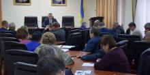 Свежие новости: До понеділка теплопостачання в школах Єланецького району має бути відновлено