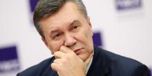 Фото новости: Украинские прокуроры выразили готовность допрашивать Януковича в России Свежие новости: Украинские прокуроры выразили готовность допрашивать Януковича в России