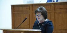 Фото новости: Глава Мостовской ОТГ пожаловалась Николаевской ОГА на проблемы громады Свежие новости: Глава Мостовской ОТГ пожаловалась Николаевской ОГА на проблемы громады