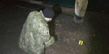 Фото новости: На Миколаївщині поліція розшукує зловмисника, який кинув на подвір’я будинку гранату Свежие новости: На Миколаївщині поліція розшукує зловмисника, який кинув на подвір’я будинку гранату